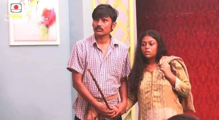 বিটিভি চট্টগ্রামের জন্য নির্মিত হল নাটক ‘স্বপ্ন ভাল্লুক’